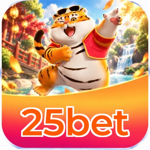 25bet Logo