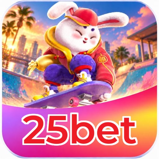 25bet Instalar Logo 3
