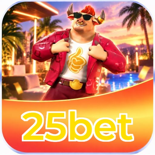 Slots 25bet - Jackpots Progressivos