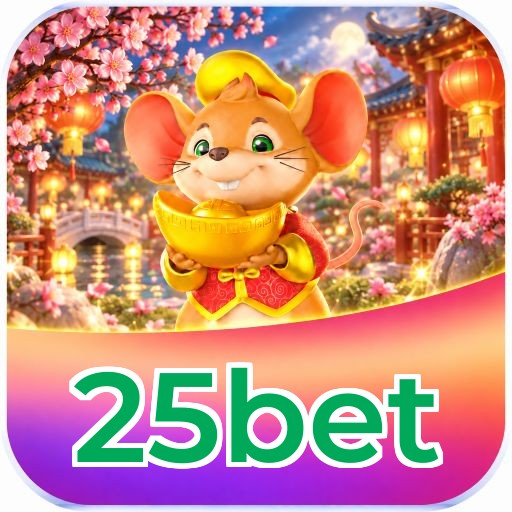 25bet Logo