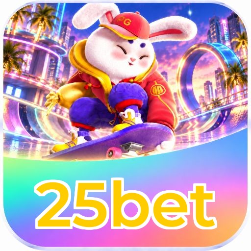 25bet Logo