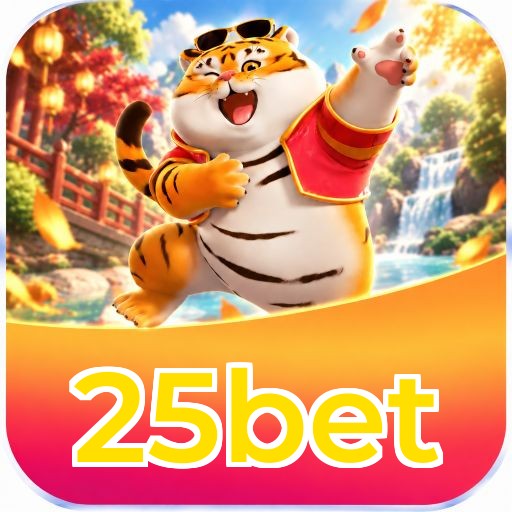 25bet Logo