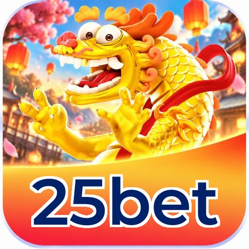 25bet Logo 2