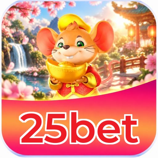 25bet Instalar Logo 2