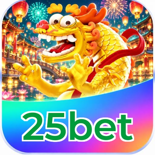 25bet Logo