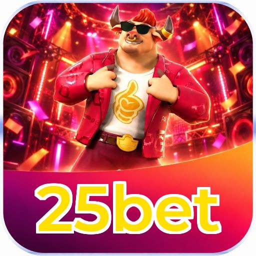 25bet Logo