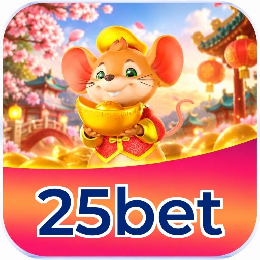 25bet Logo