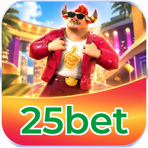 25bet PIX Instantâneo - Saques em 8 Minutos
