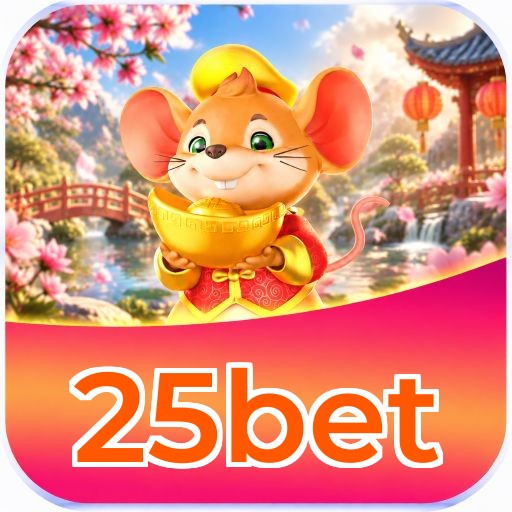 Loteria 25bet - Mega-Sena online