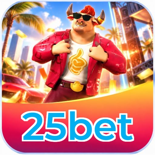 25bet Cassino Online Certificado