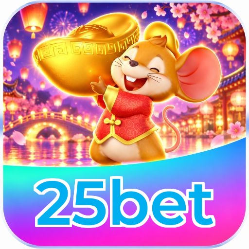 25bet Logo