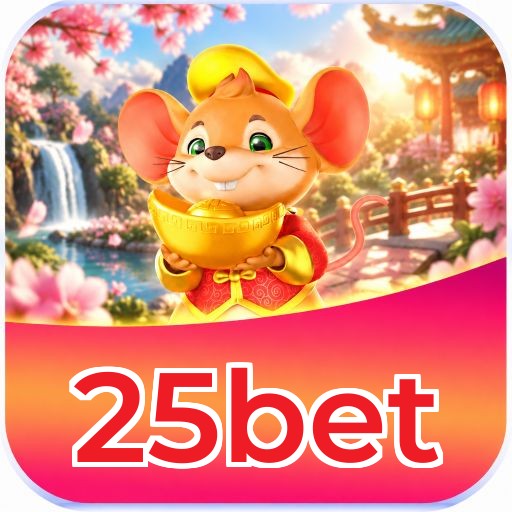 25bet Download Logo Oficial