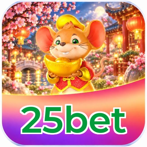 25bet Logo Oficial - Cassino Online Certificado Brasil