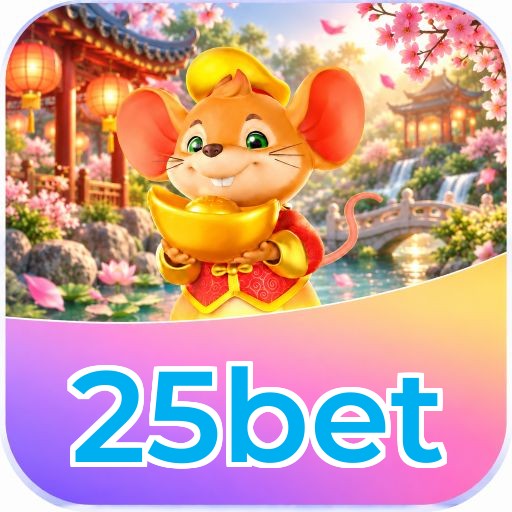 25bet Logo