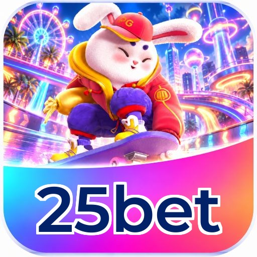 25bet Segurança Logo 3