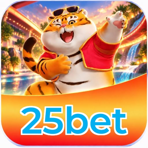 25bet Apostas Esportivas Logo