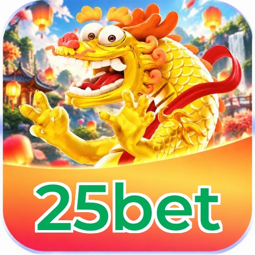 25bet Logo