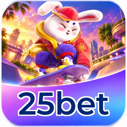 Plataforma 25bet - PIX Instantâneo