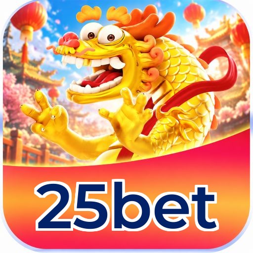 Loteria 25bet - Mega-Sena, Lotofácil e Quina online