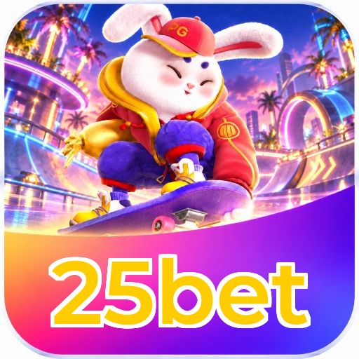 25bet Logo