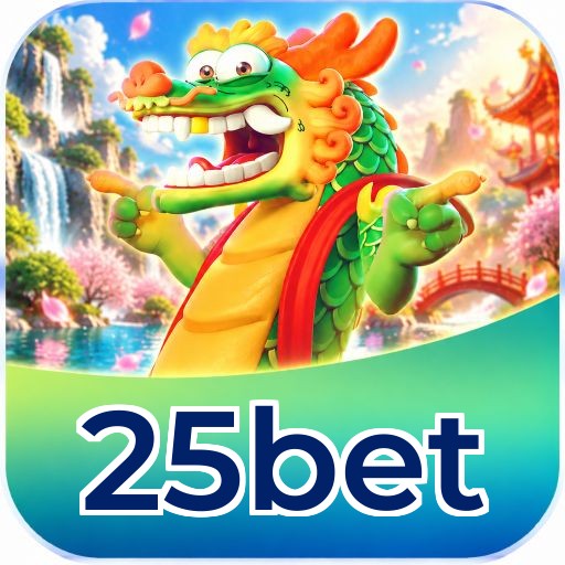 Loteria 25bet - Lotofácil diária