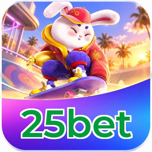 25bet Logo