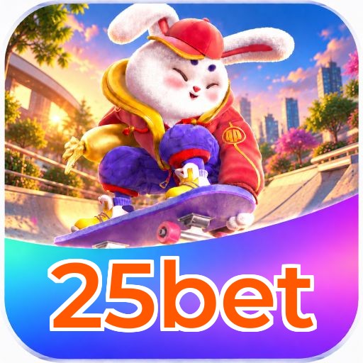 25bet Segurança Logo 2