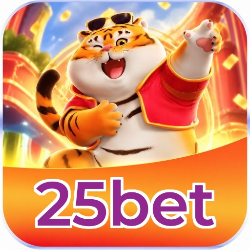 25bet Logo