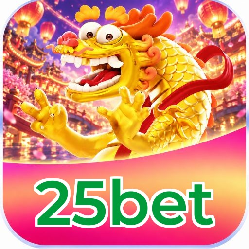 Loteria 25bet - Quina e mais jogos