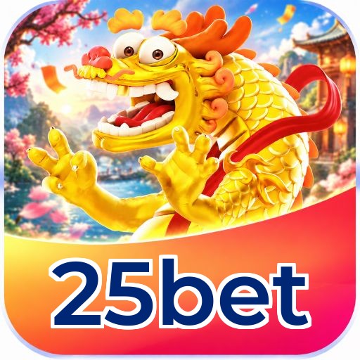 25bet Logo