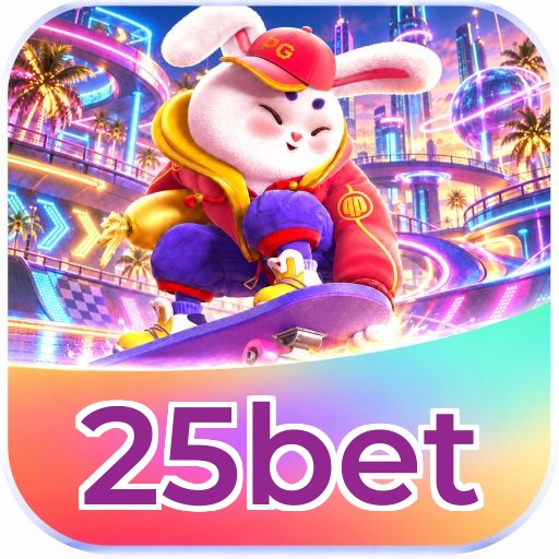 25bet Logo 1