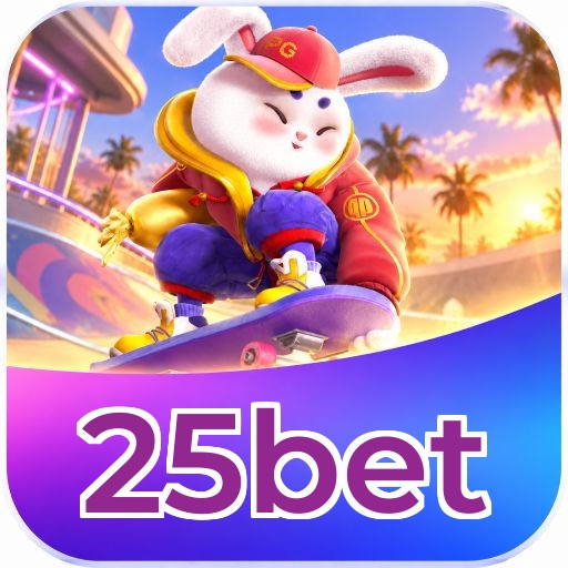 25bet Logo