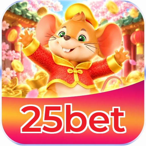 25bet Logo