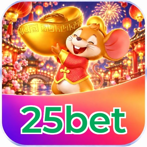 25bet Instalar Logo 1