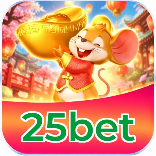 25bet Logo